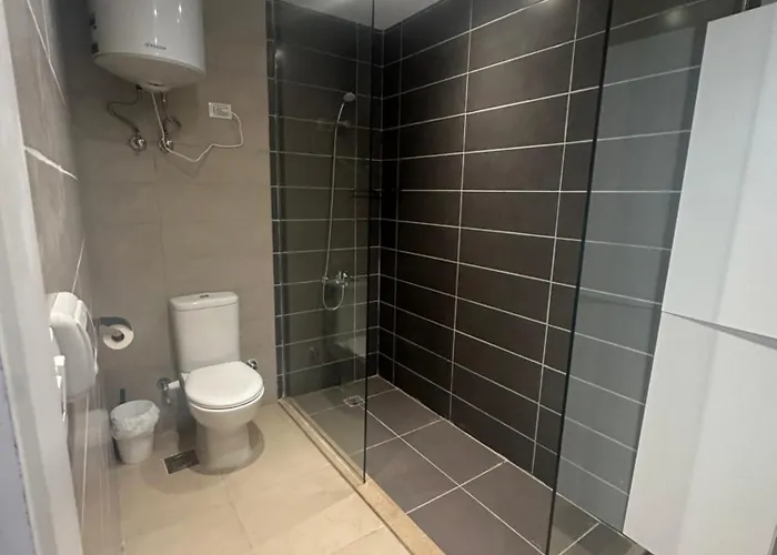 G Cribs 2br Tatil Evi