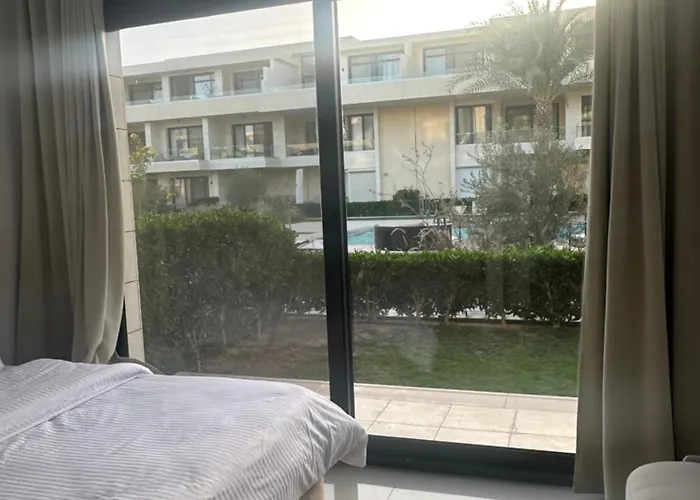 Tatil Evi G Cribs 2br