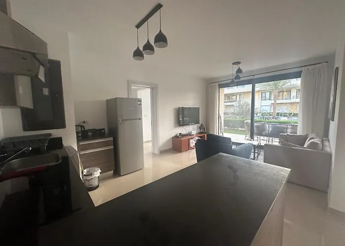 G Cribs 2br * Hurgada