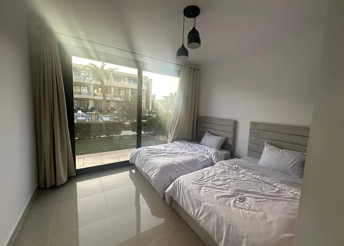 G Cribs 2br Hurgada