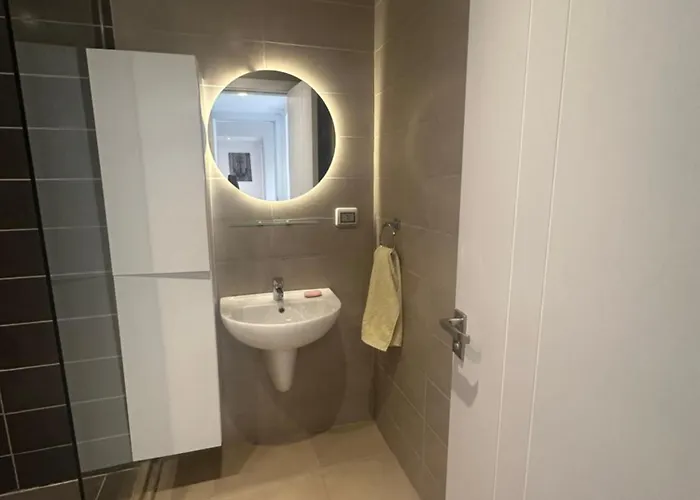 G Cribs 2br Tatil Evi